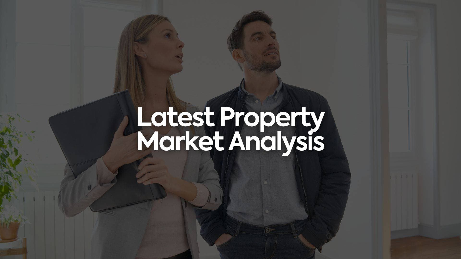 December Property Market Analysis
