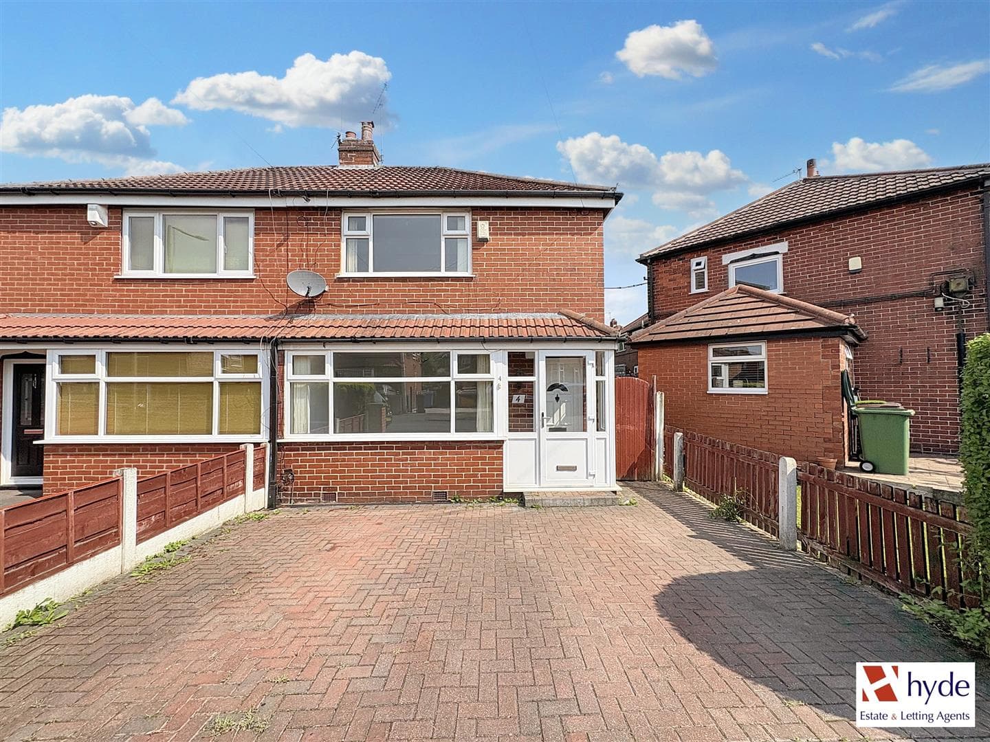 Wordsworth Road, Reddish, Stockport, SK5 6JH