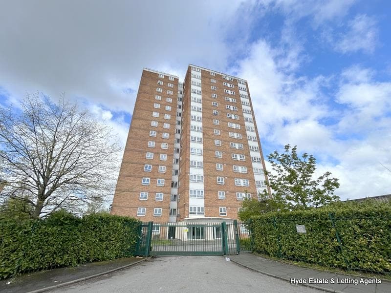 City View, Highclere Avenue, Salford,M7 4ZU