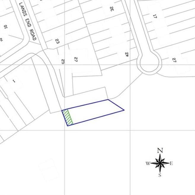 Land Lying to the South-East of Lister Road, Middleton, Manchester, M24 4RB