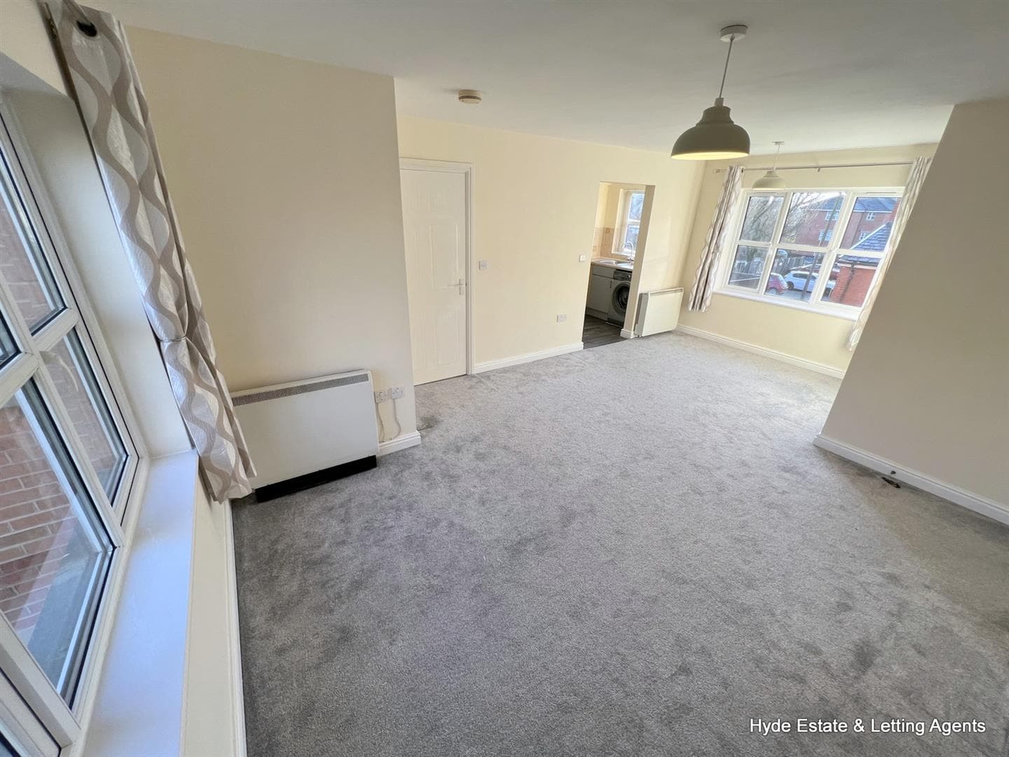 Flat 20 The Sidings, 17-25 Frecheville Court, Bury, BL9 0UH