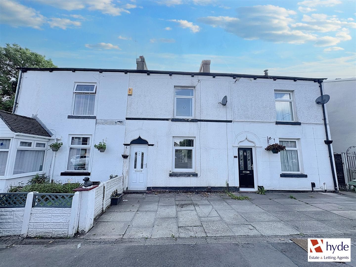 Manchester Road, Blackrod, Bolton, BL6 5BQ