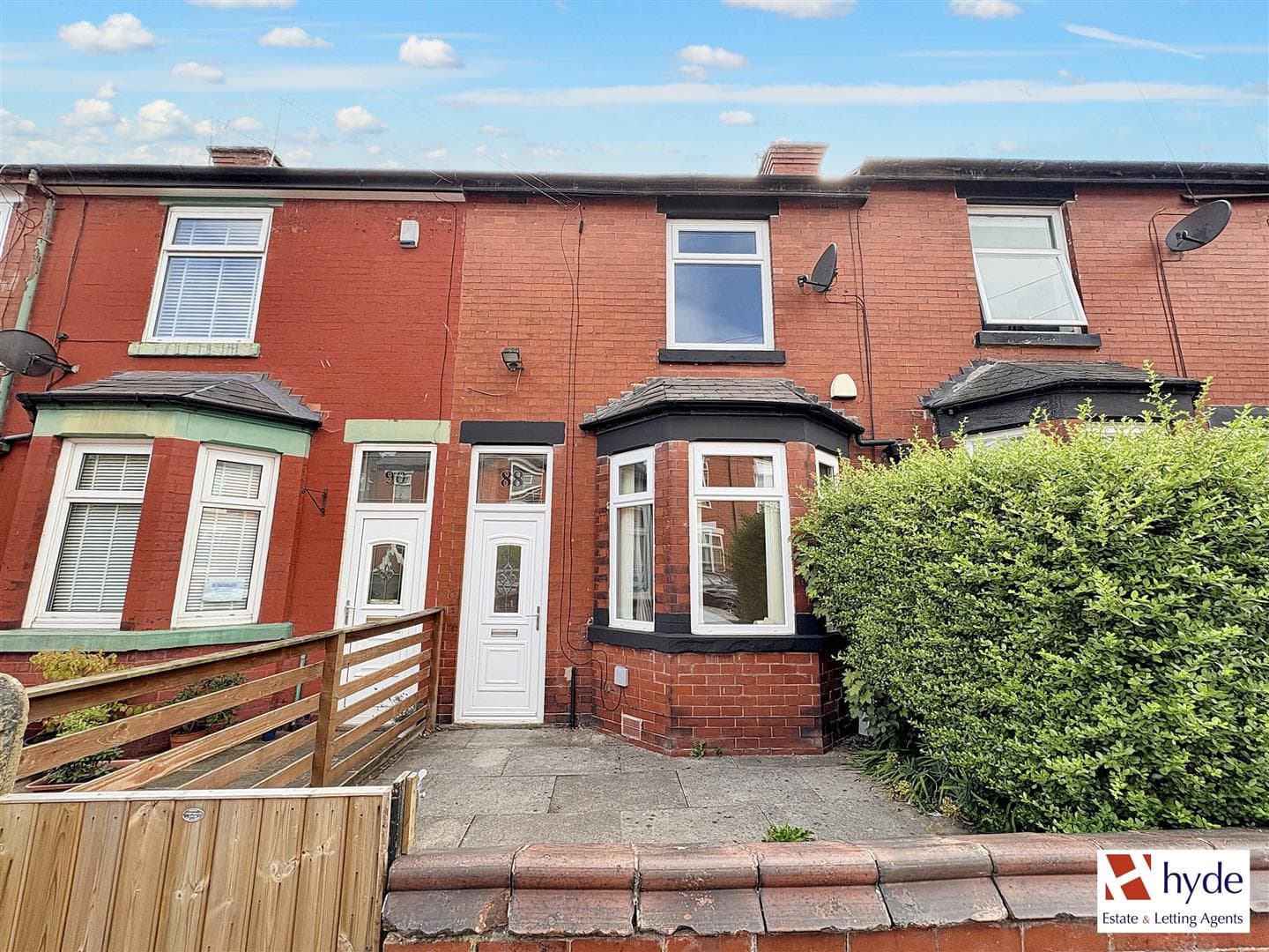 Milton Road, Prestwich, Manchester, M25 1PU