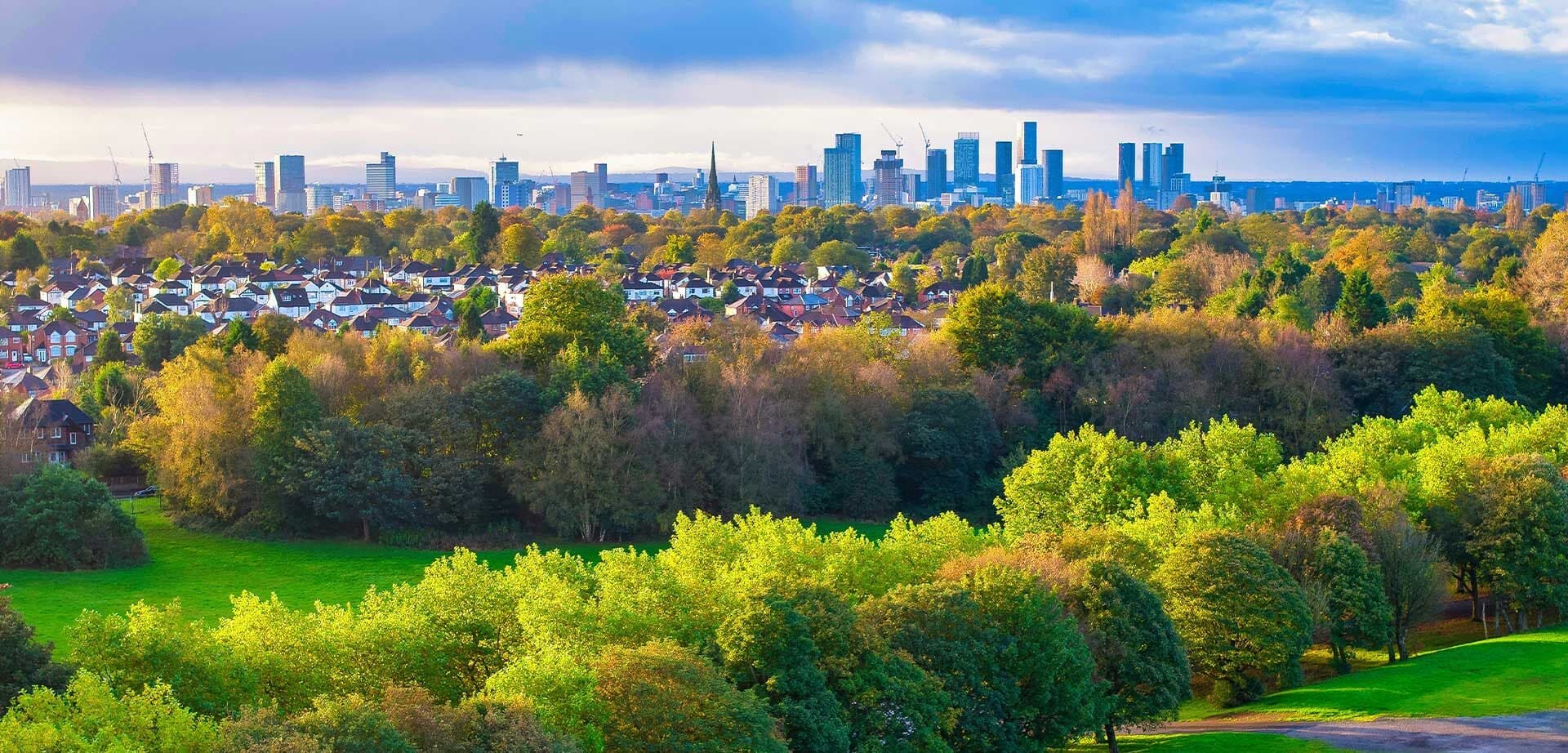 Hyde Estate & Lettings Agents