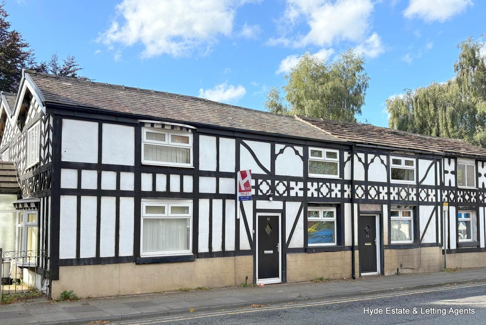 Bury Old Road, Whitefield, Manchester, M45 6TA