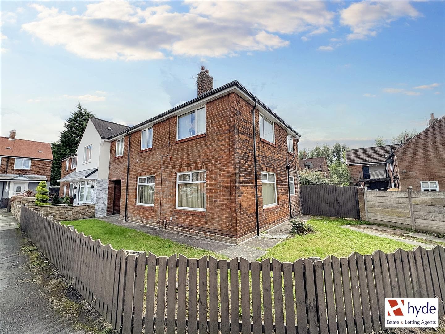 London Close, Wigan, WN5 0QQ
