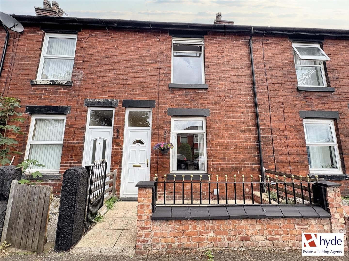 Merton Road, Prestwich, Manchester, M25 1PN
