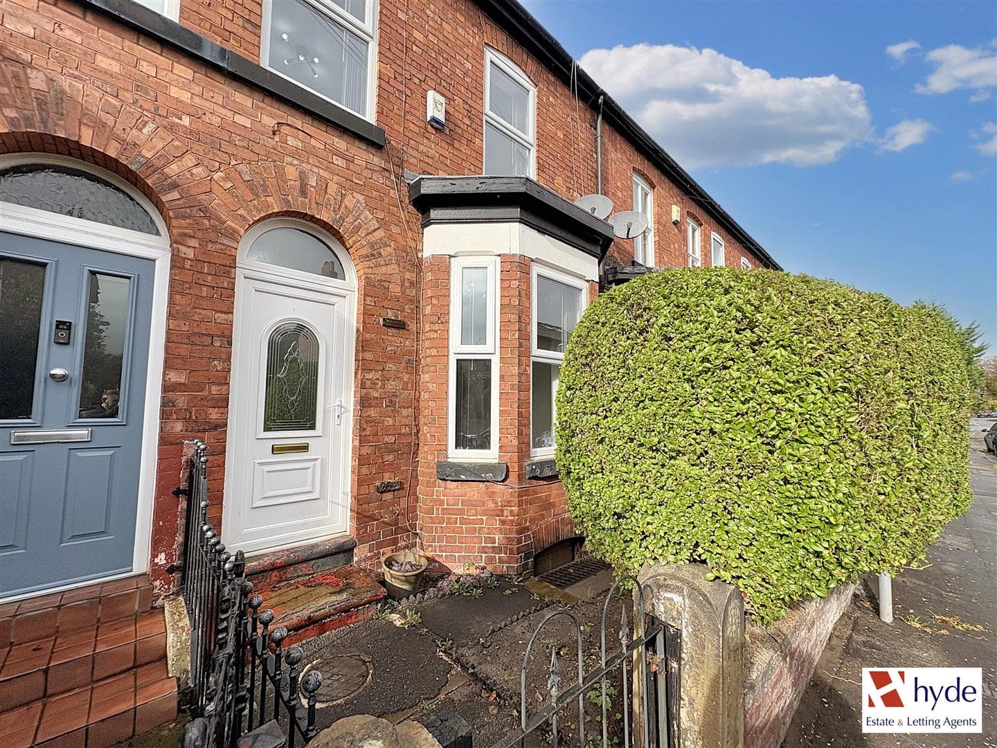 26 Heywood Road, Sale, M33 3WB
