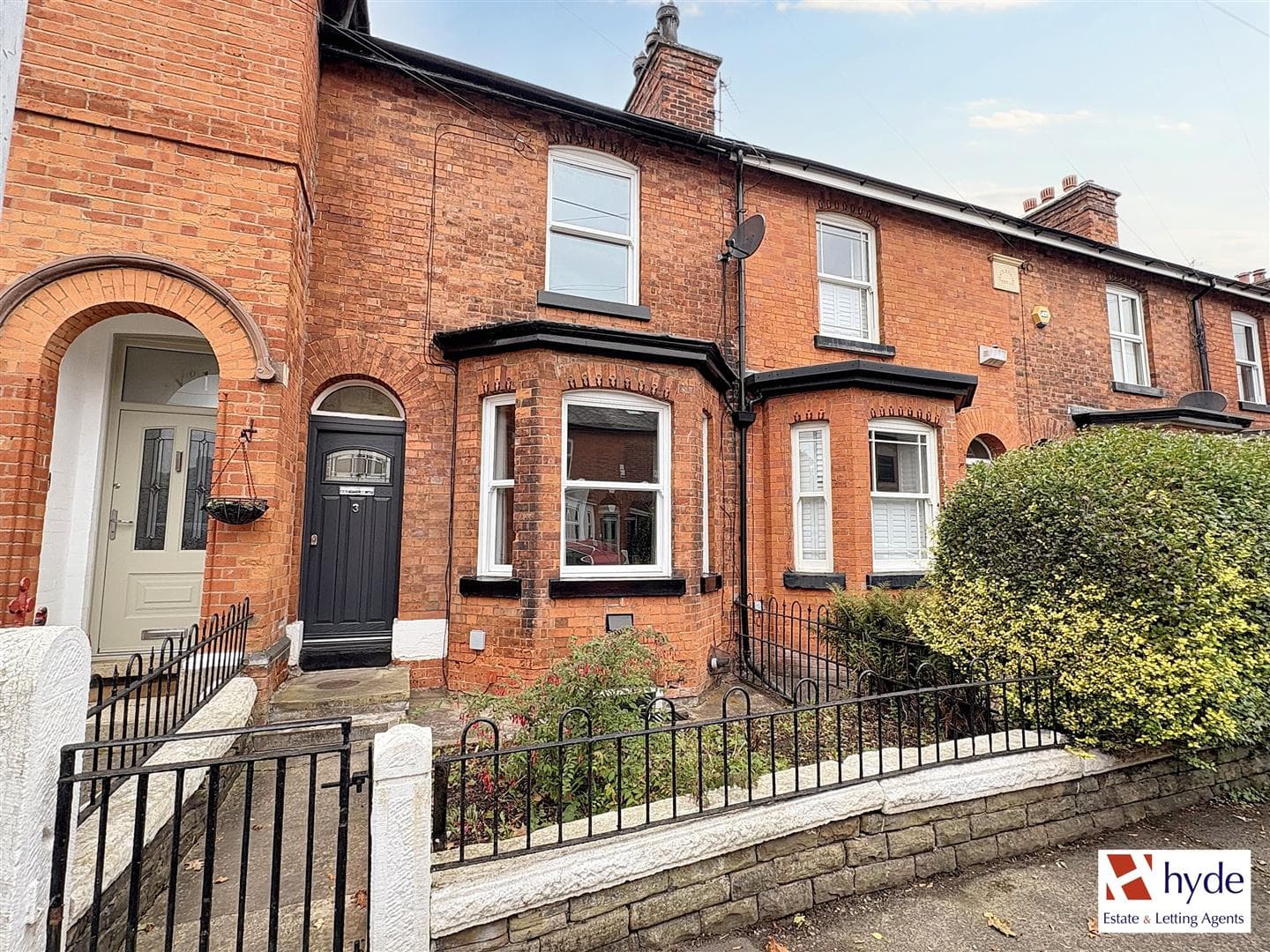 Egerton Street, Prestwich, Manchester, M25 1FS