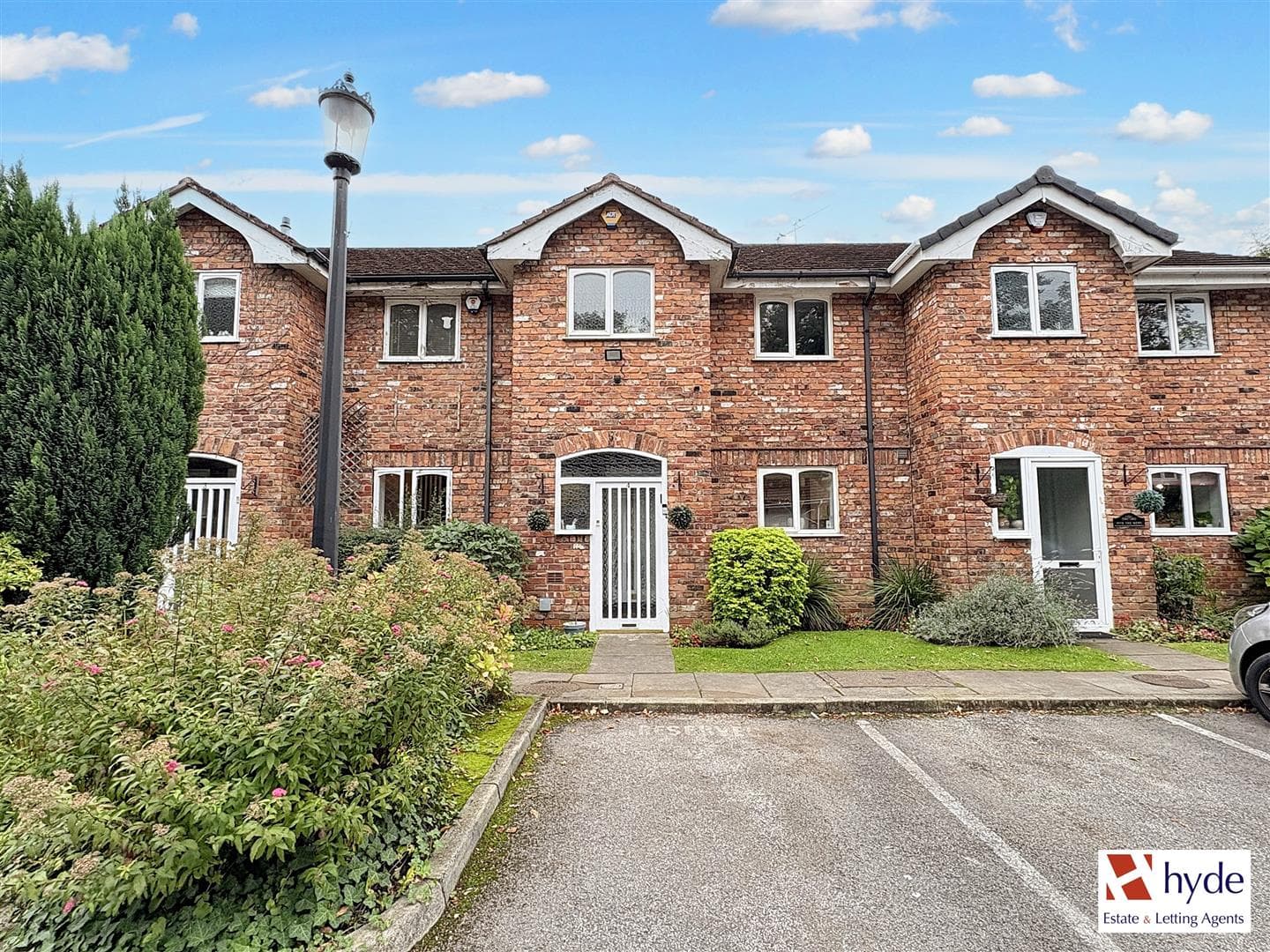 The Mews, Park View Road, Prestwich, M25 0PU