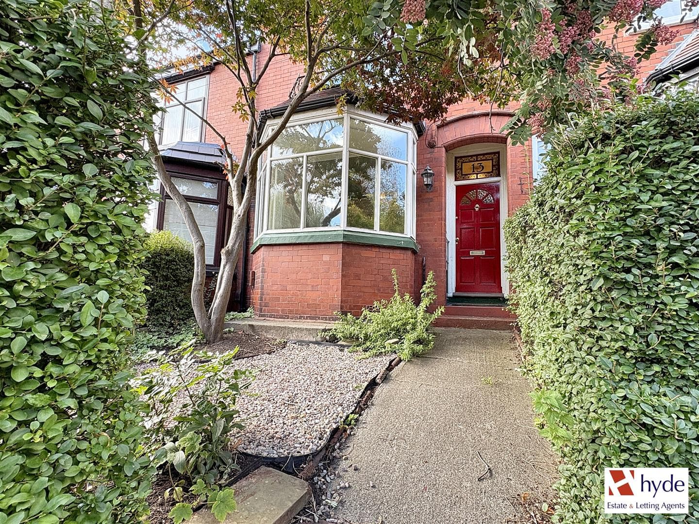 Priory Avenue, Salford, M7 2HA