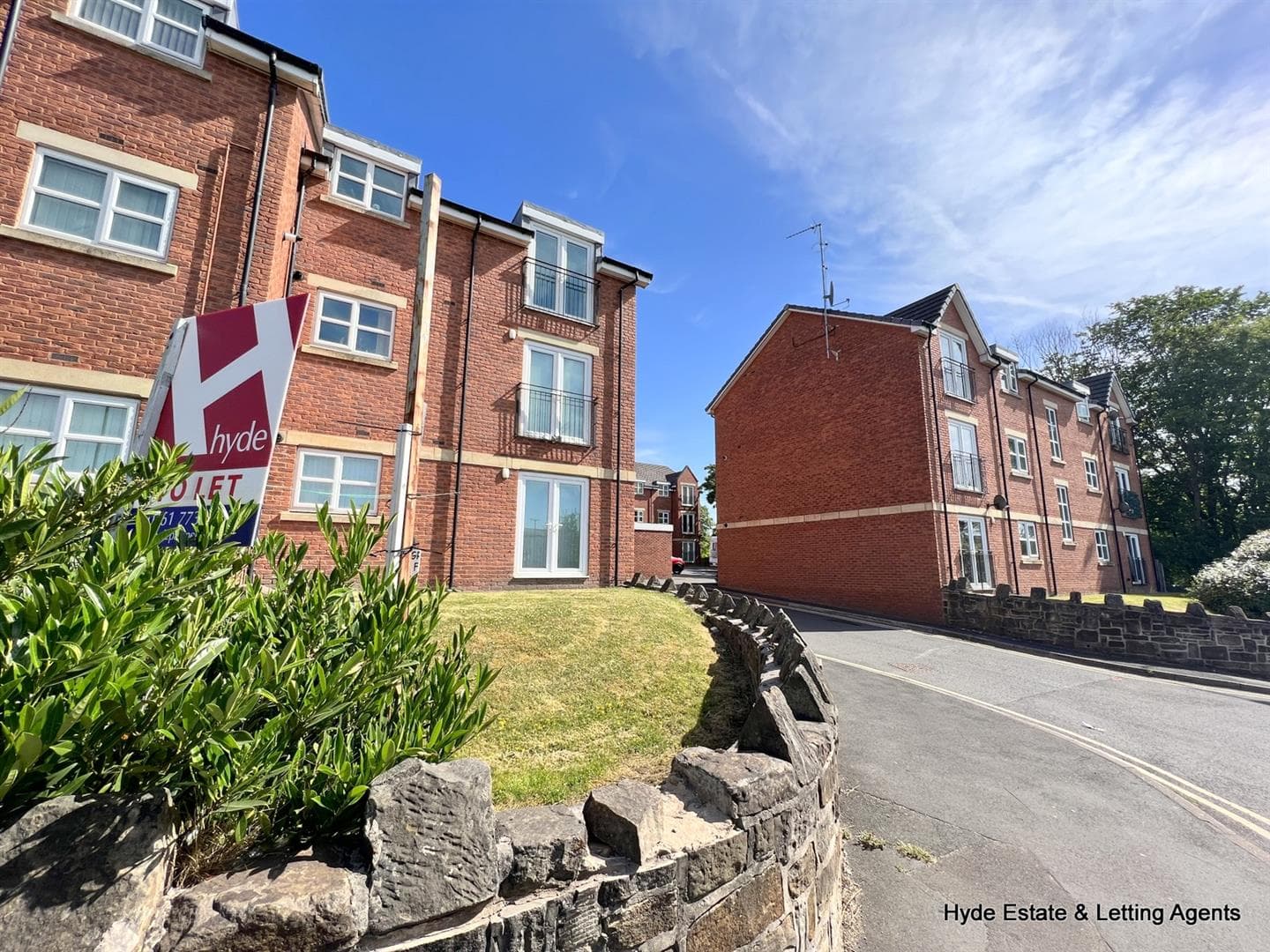 Cleworth Court, Hindsford Bridge Mews, Atherton. M46 9QZ