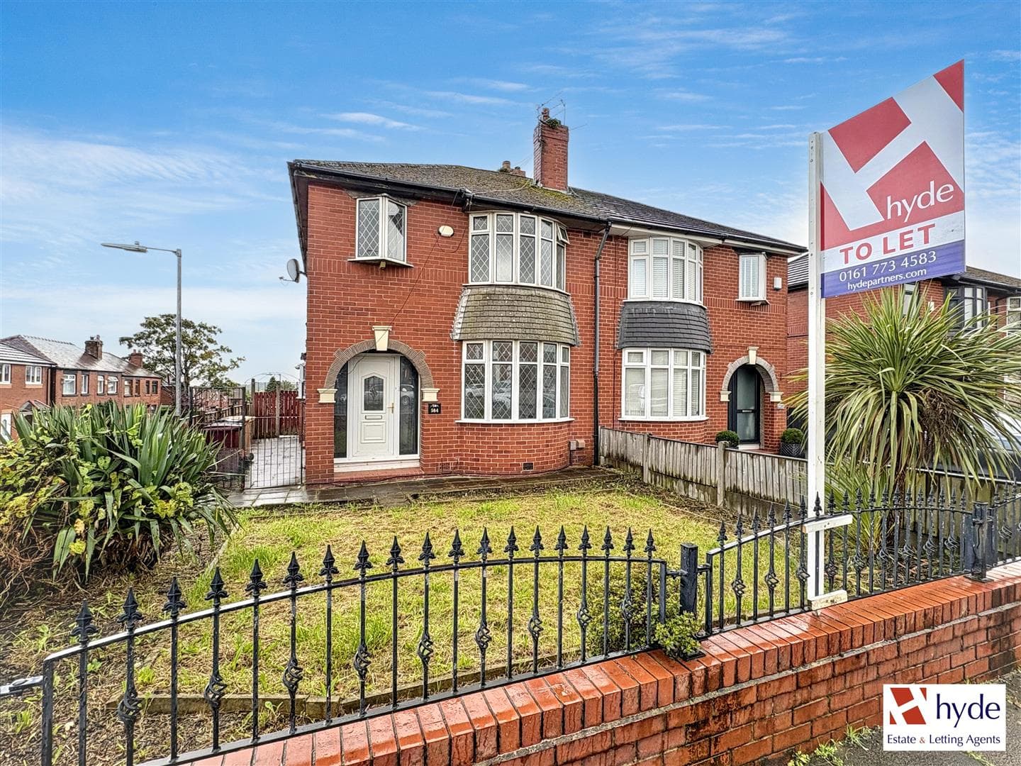 Chorley New Road, Horwich, Bolton, BL6 6ES
