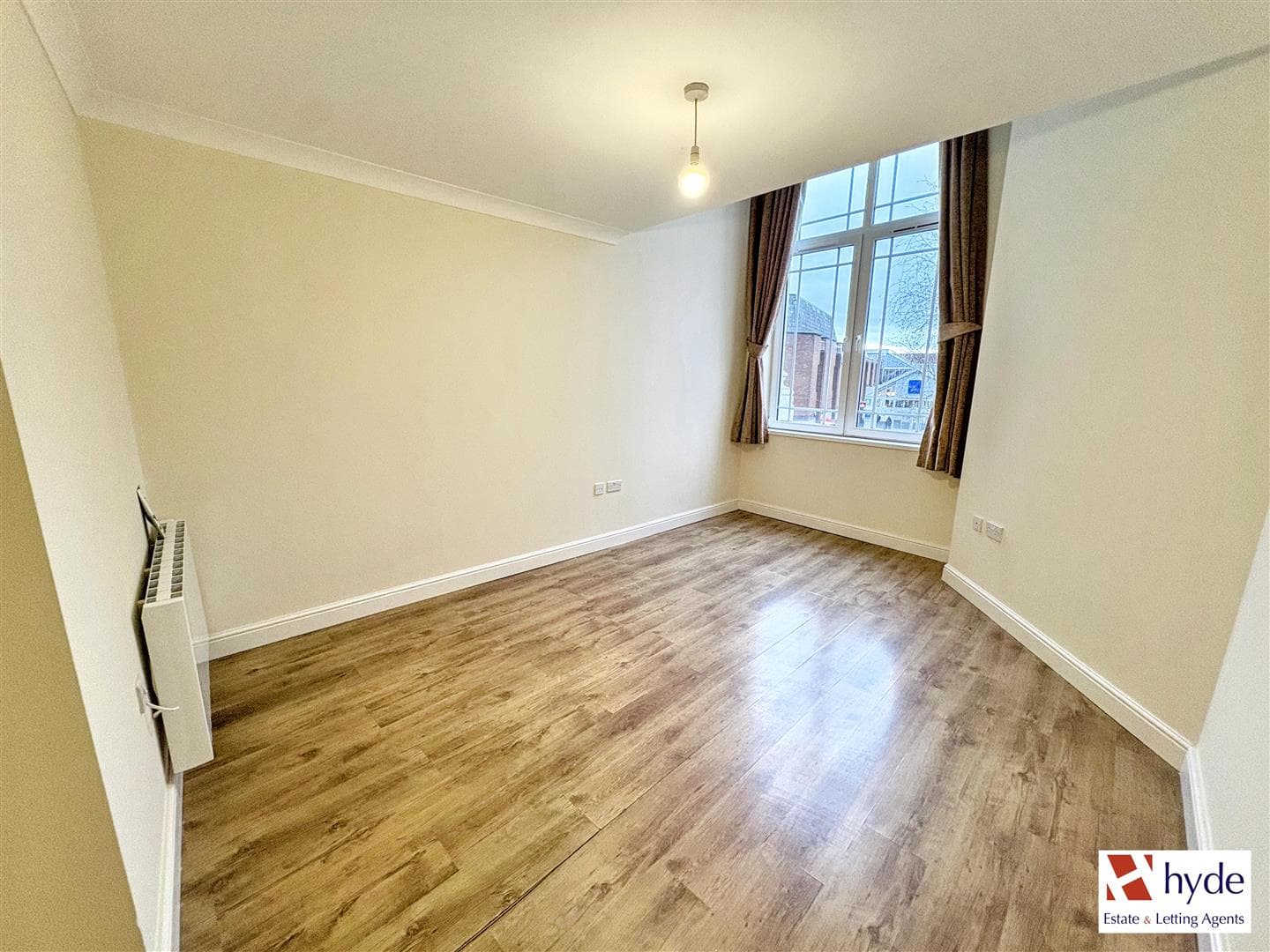 Flat 1, 21, The Rock, Bury, BL9 0JP