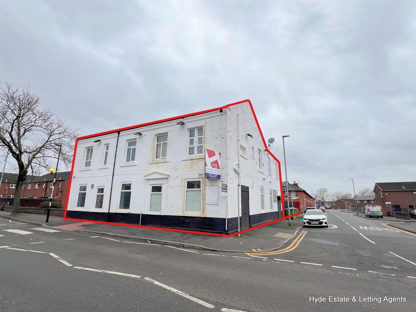 Belle Vue Street, Manchester, M12 5PP