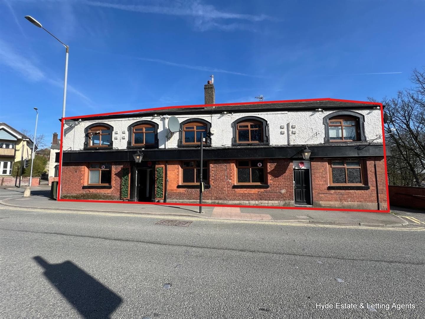 Bolton Road, Kearsley, Bolton, BL4 8NG