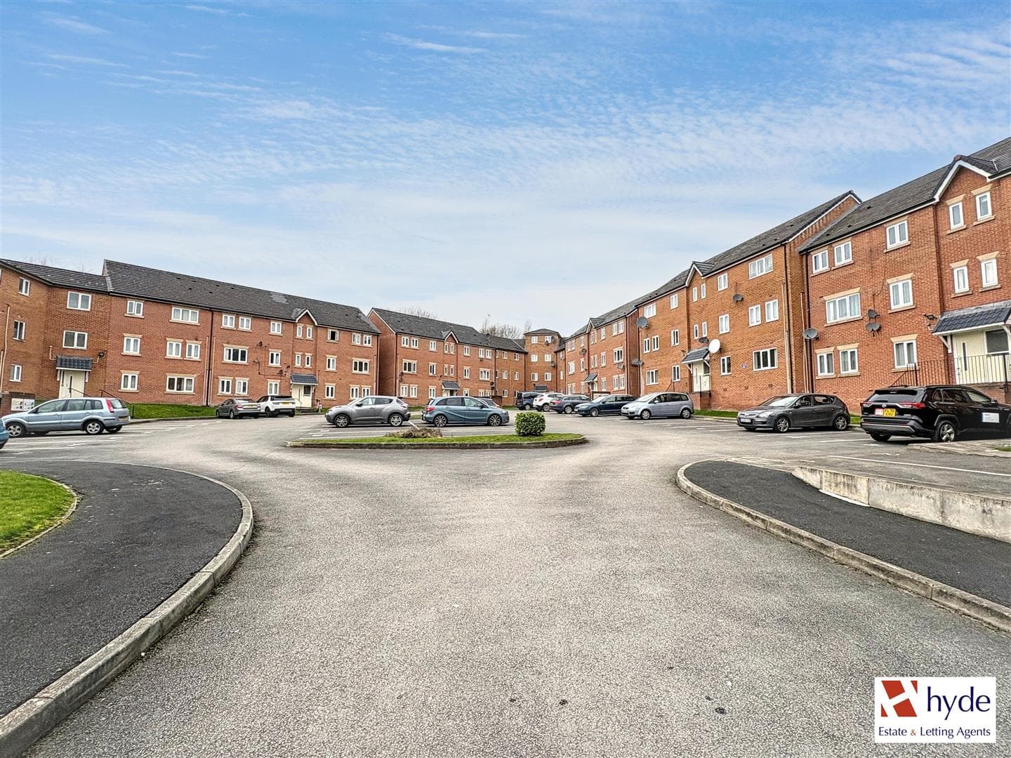 Queens Road, Manchester, M40 8AL
