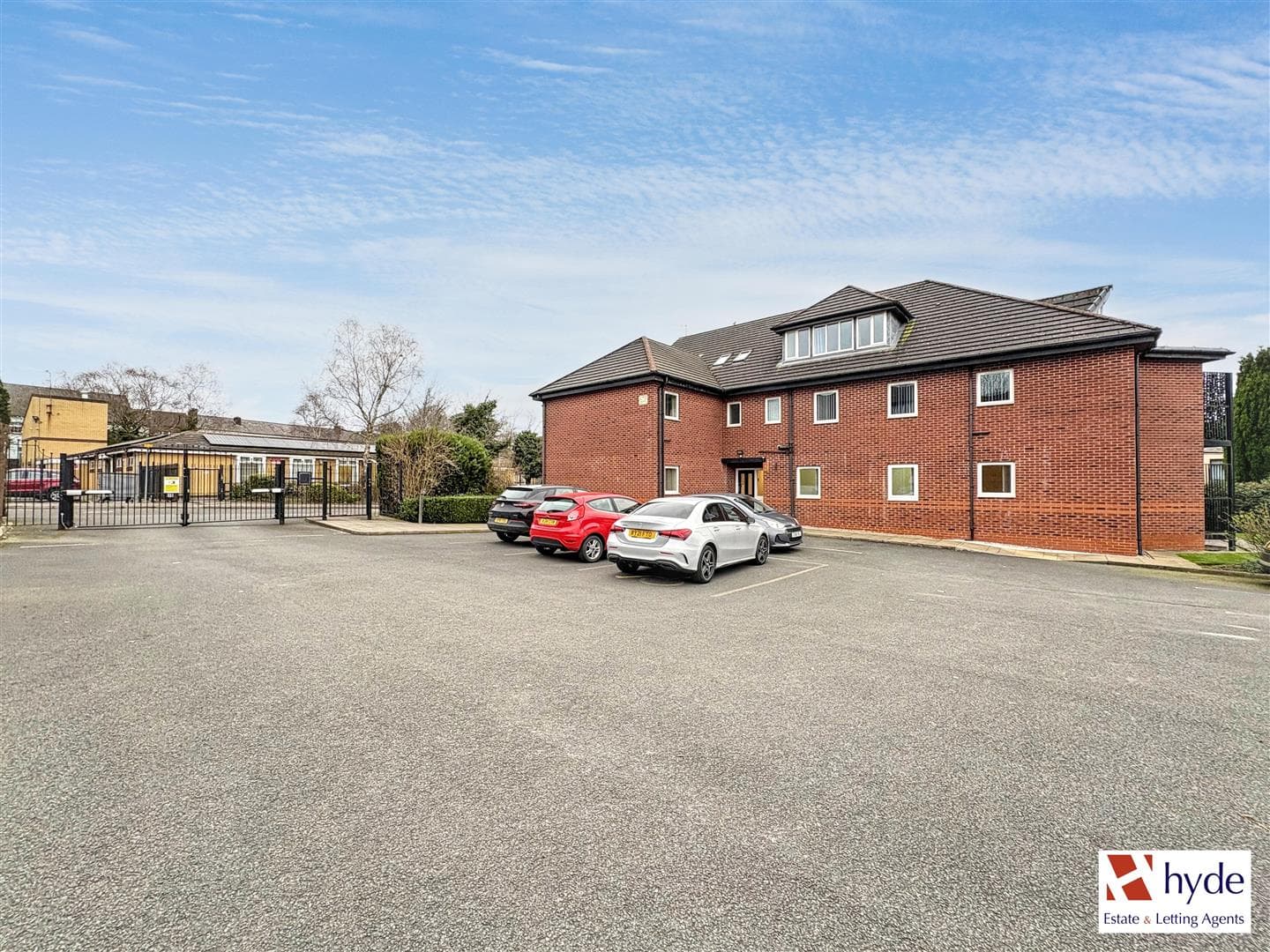 Flat 1 Prescott Court, Walkden, M28 0ZA