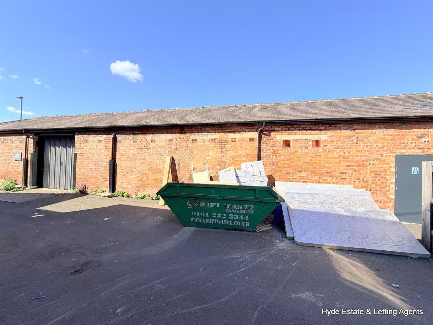 283A Mauldeth Road, Burnage, Manchester, M19 1HL