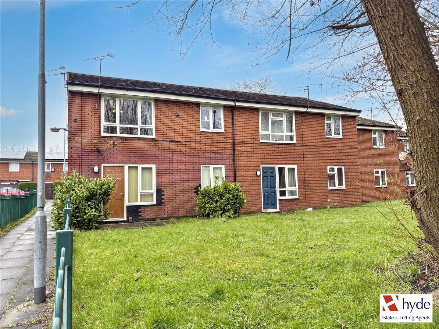 Absalom Drive, Cheetham Hill, Manchester. M8 9EQ