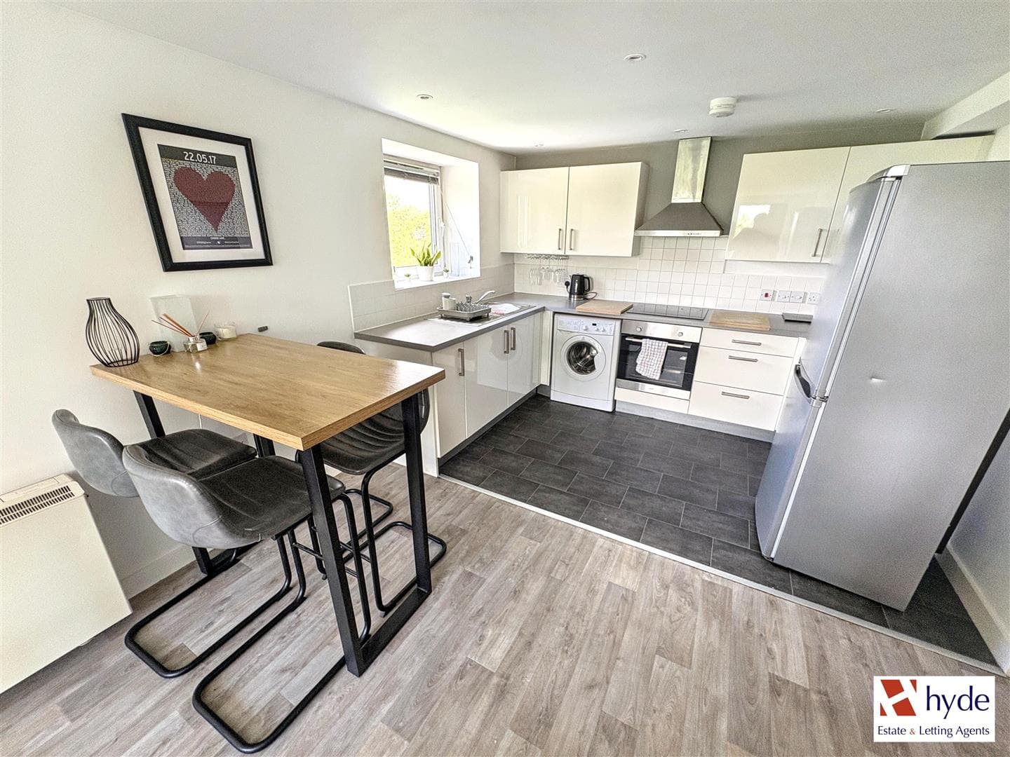 Lakeside Rise, Manchester. M9 8QB