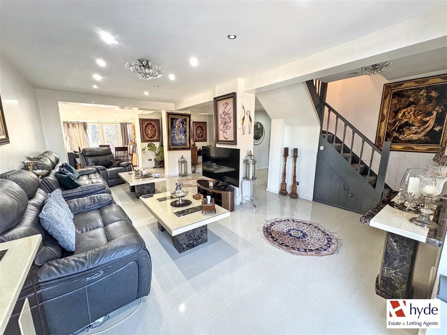 Windsor Crescent, Prestwich, Manchester. M25 0DD