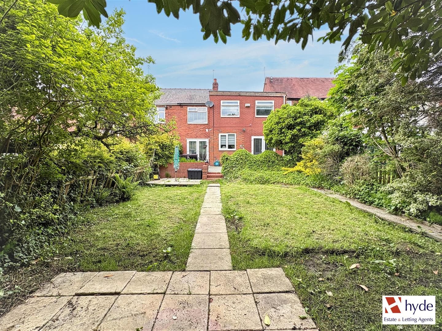 Agecroft Road West, Prestwich, Manchester. M25 9RE