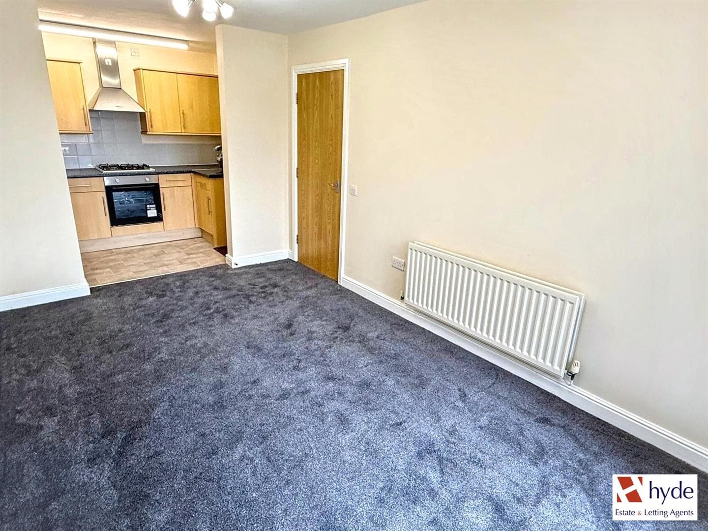 Hartshill House, St. Andrews Square, Stoke-On-Trent. ST4 7GD