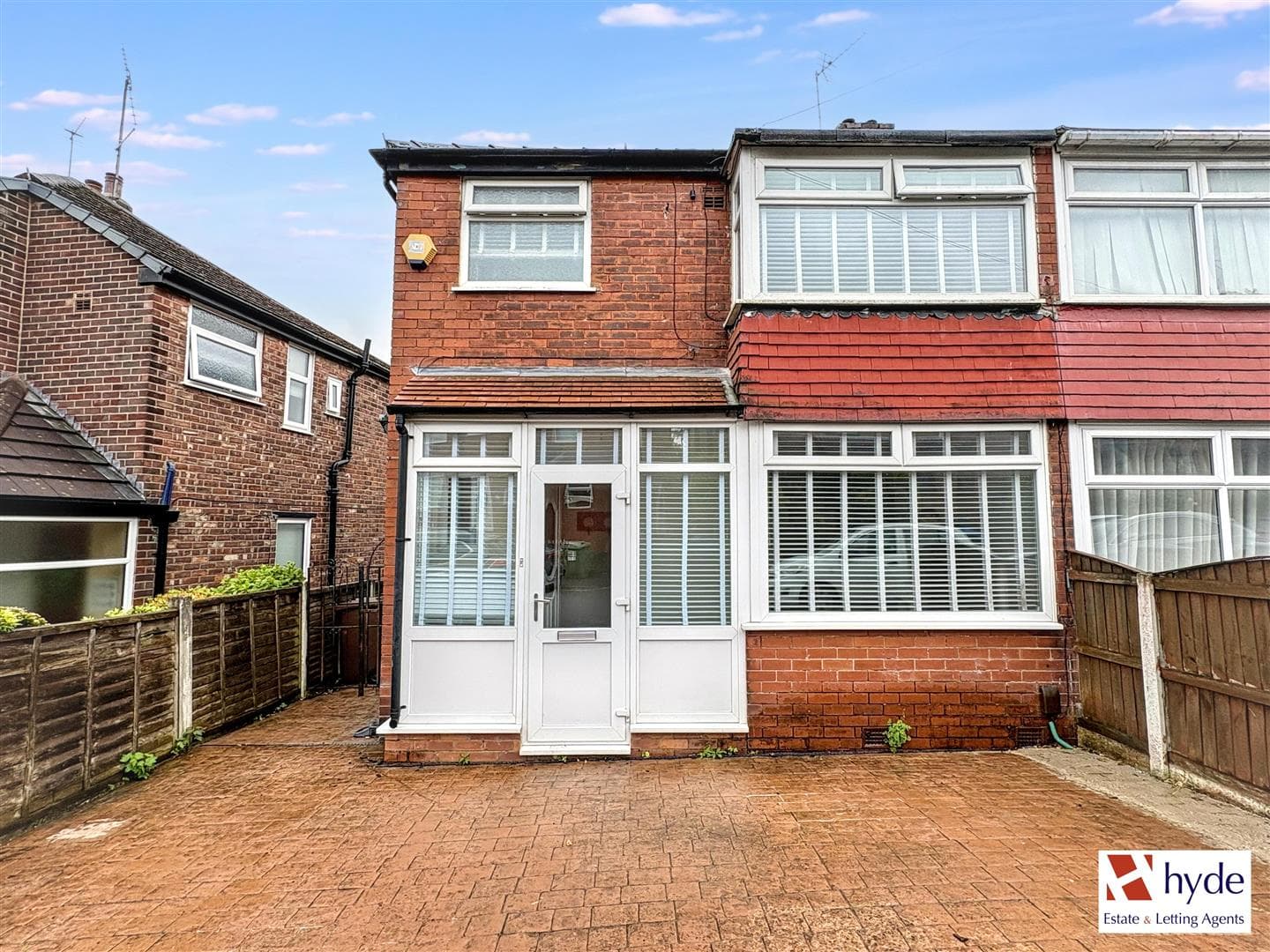 Downham Crescent, Prestwich, Manchester. M25 0BS