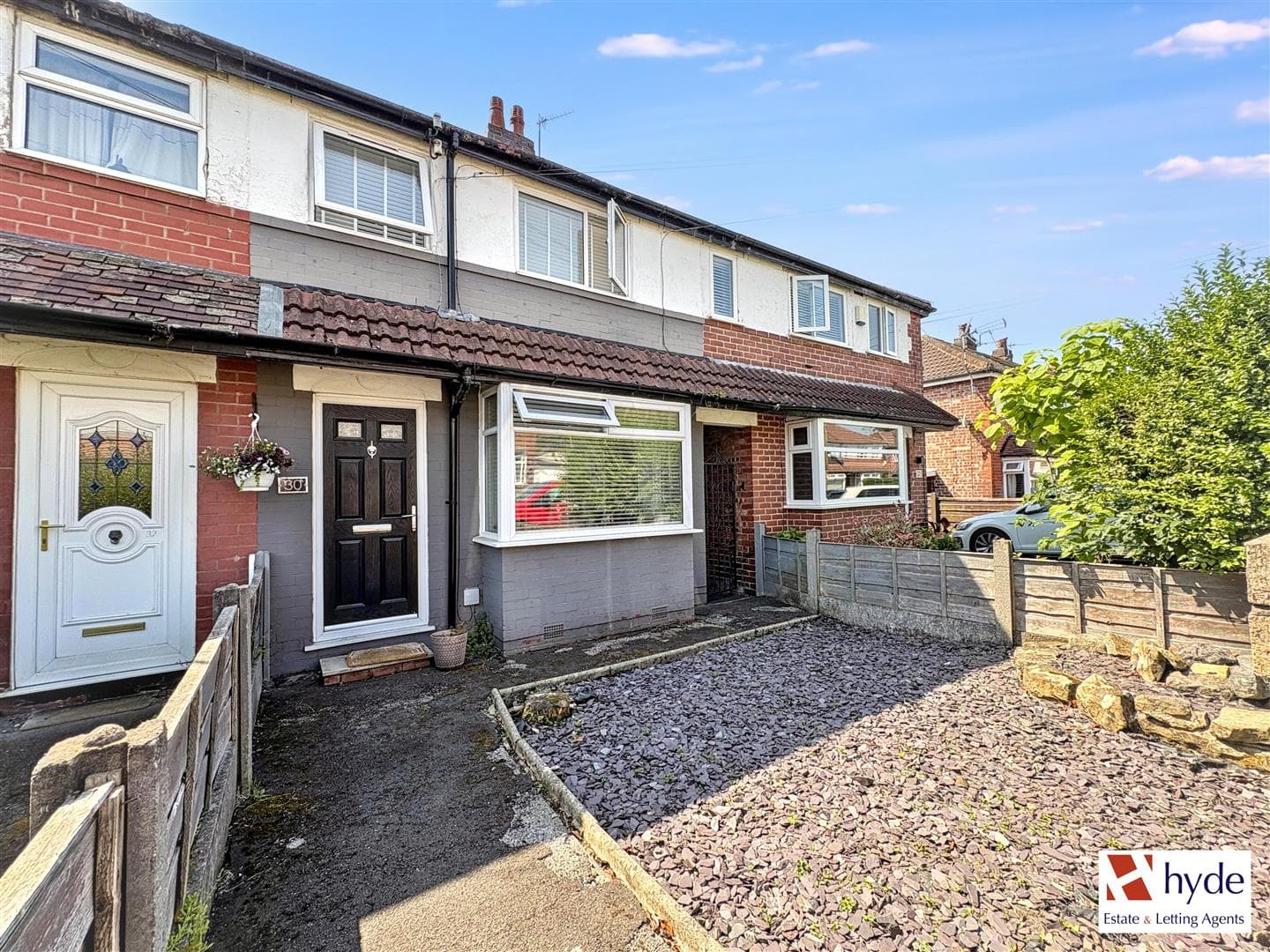 Noreen Avenue, Prestwich, Manchester. M25 1LT