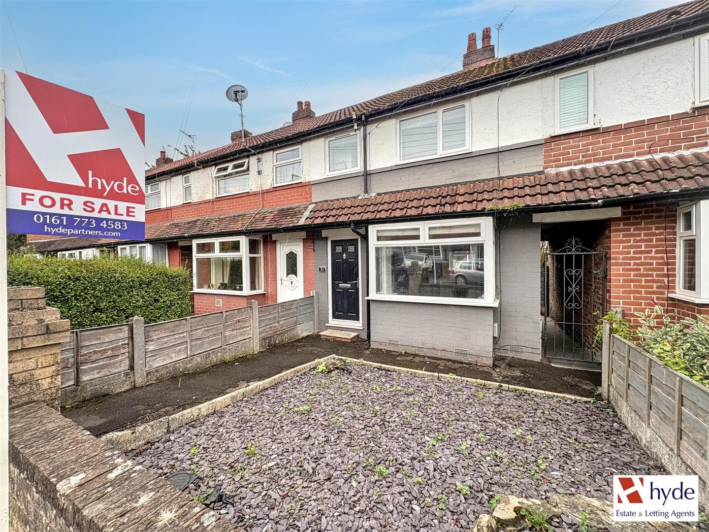 Noreen Avenue, Prestwich, Manchester. M25 1LT