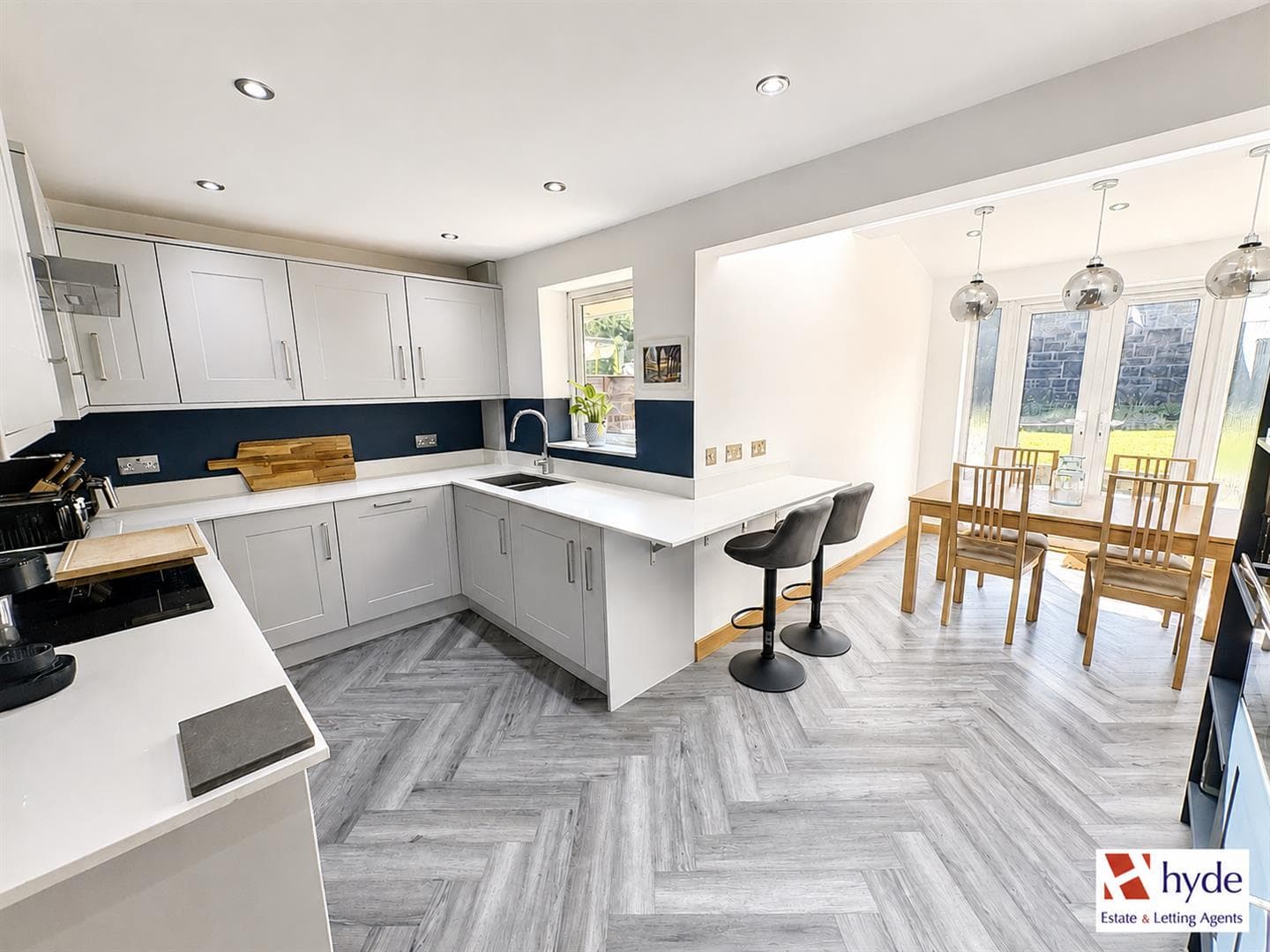 Nuttall Avenue, Whitefield, Bury. M45 6QA