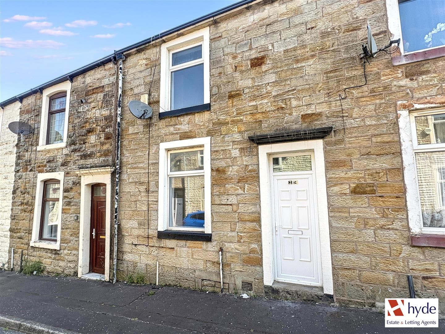 Queensberry Road, Burnley, BB11 4LH