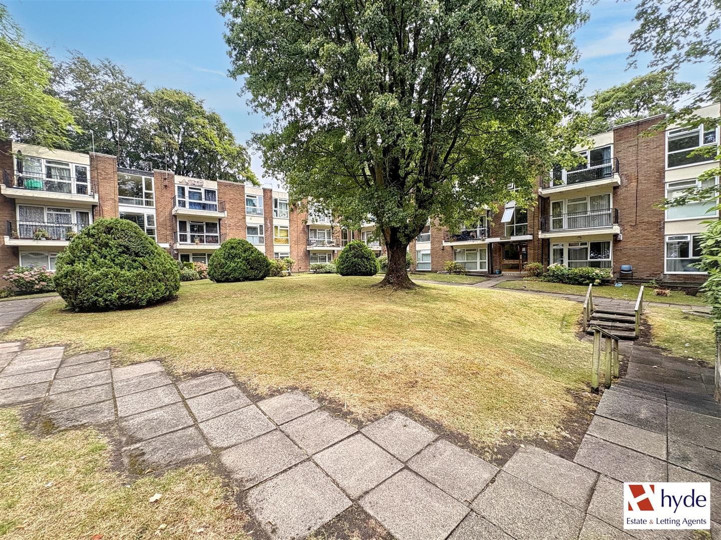 Milton Court, Bury Old Road, Salford. M7 4QN