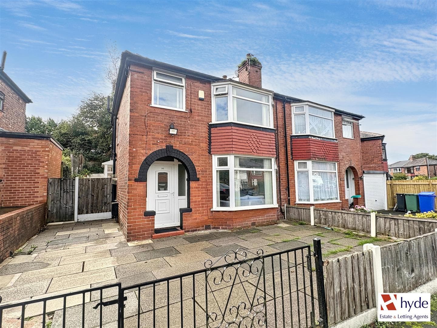 St. Anns Road Prestwich, Manchester, M25 9QL
