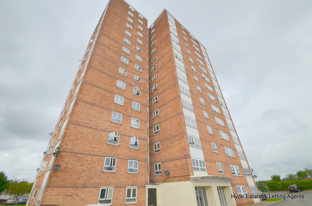 Images for City View, Highclere Avenue, Salford, M7 4ZU EAID: BID:hyde