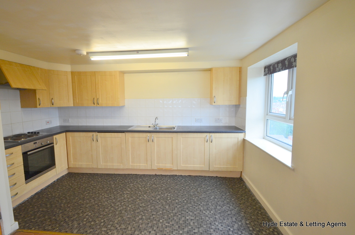 Images for City View, Highclere Avenue, Salford, M7 4ZU EAID: BID:hyde