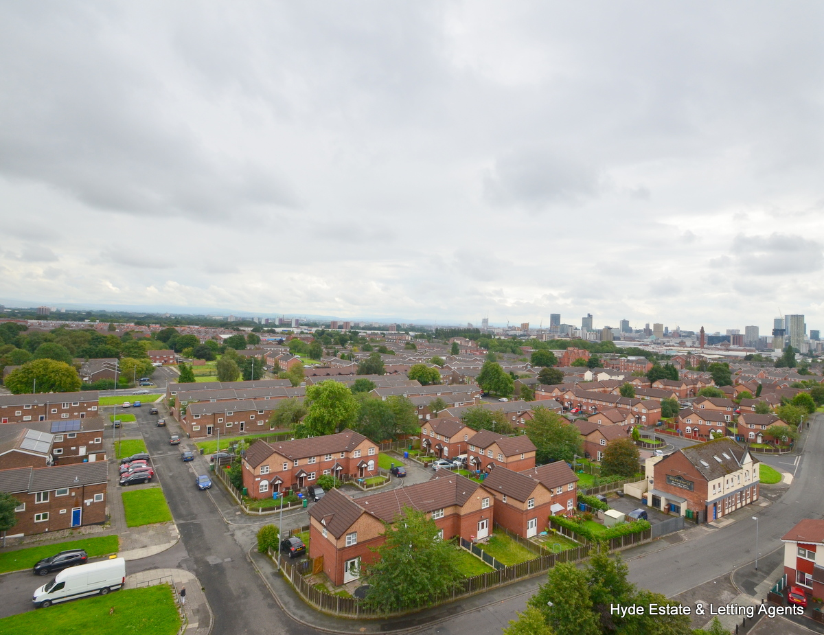 Images for City View, Highclere Avenue, Salford, M7 4ZU EAID: BID:hyde