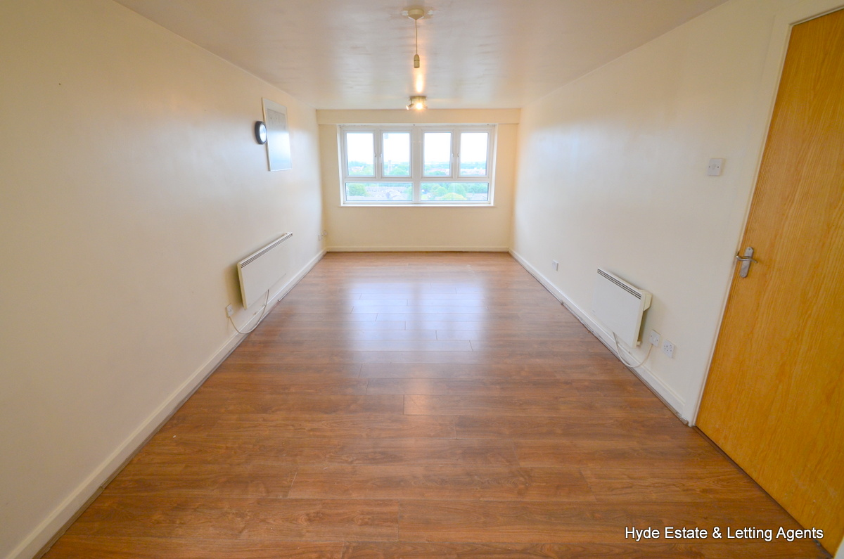 Images for City View, Highclere Avenue, Salford, M7 4ZU EAID: BID:hyde
