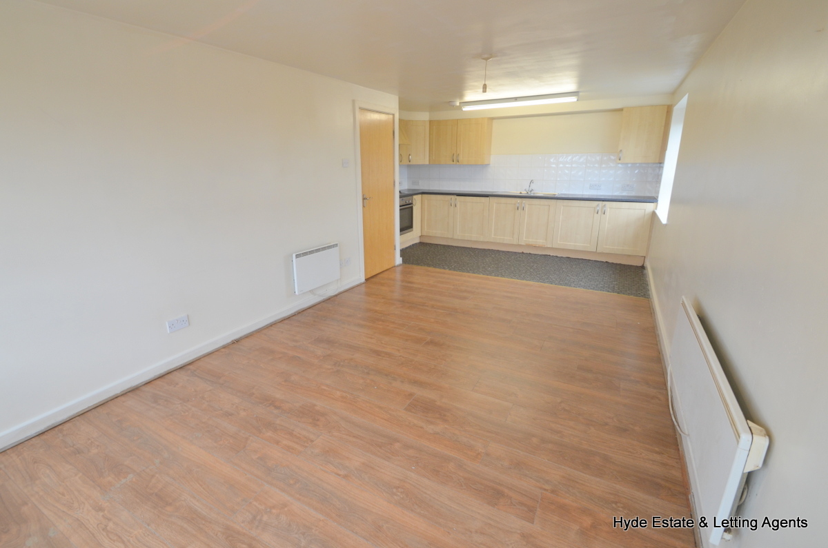 Images for City View, Highclere Avenue, Salford, M7 4ZU EAID: BID:hyde
