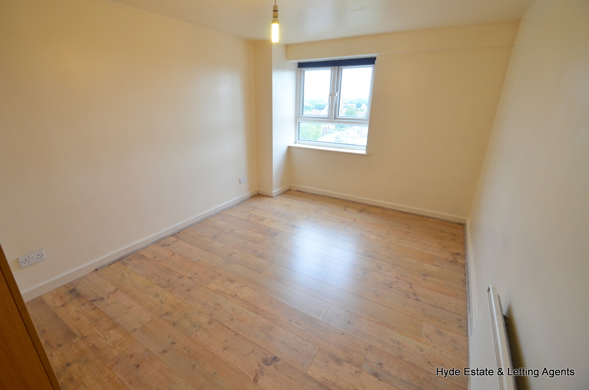 Images for City View, Highclere Avenue, Salford, M7 4ZU EAID: BID:hyde