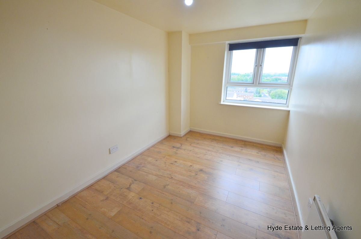 Images for City View, Highclere Avenue, Salford, M7 4ZU EAID: BID:hyde