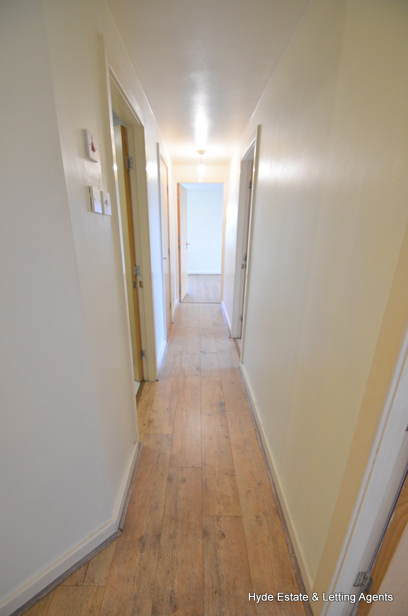 Images for City View, Highclere Avenue, Salford, M7 4ZU EAID: BID:hyde