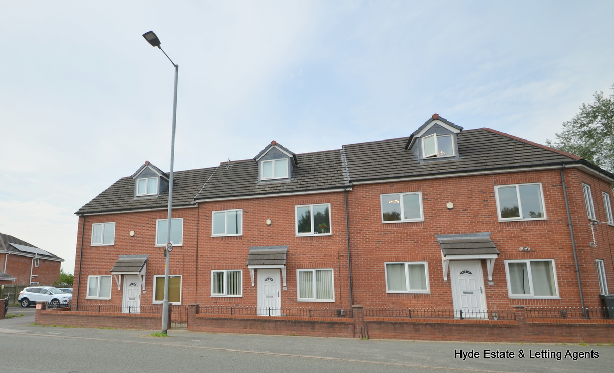 Images for Ashton Road, Golborne, Warrington, WA3 3UY EAID: BID:hyde
