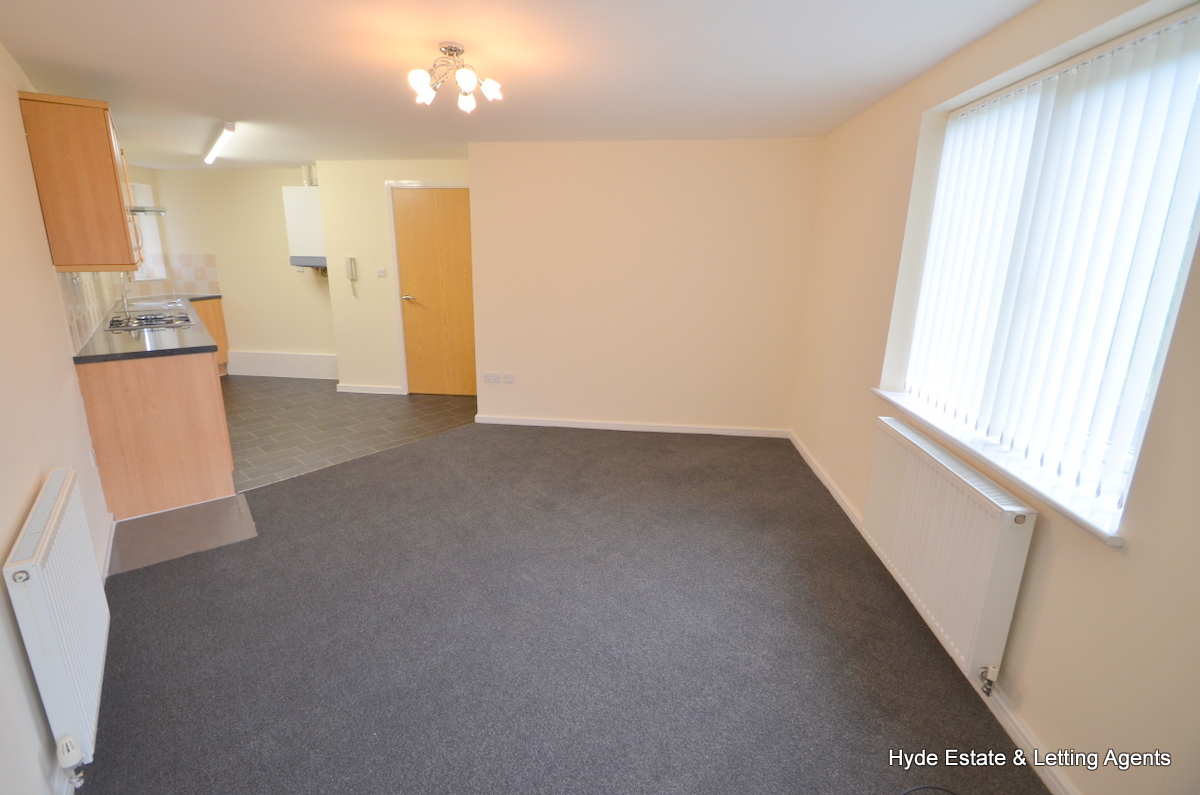 Images for Ashton Road, Golborne, Warrington, WA3 3UY EAID: BID:hyde