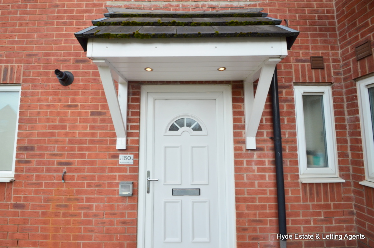Images for Ashton Road, Golborne, Warrington, WA3 3UY EAID: BID:hyde