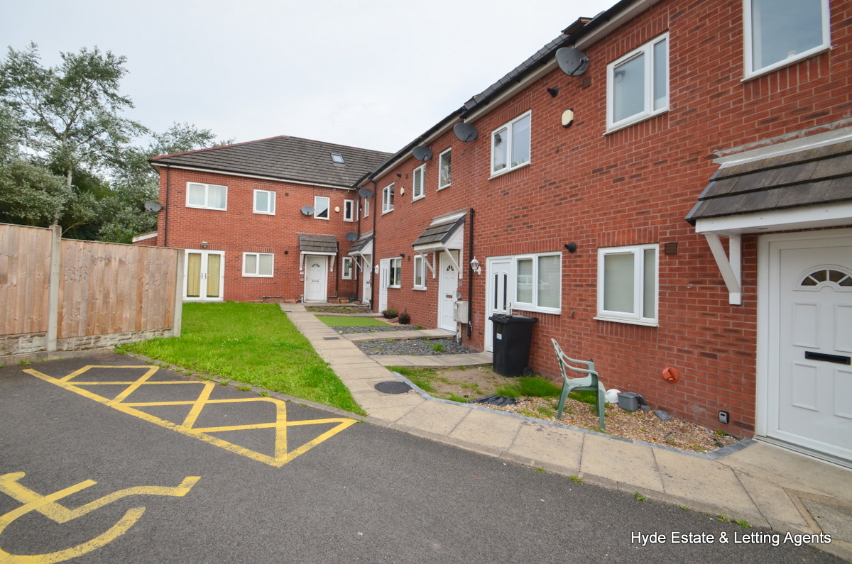 Images for Ashton Road, Golborne, Warrington, WA3 3UY EAID: BID:hyde