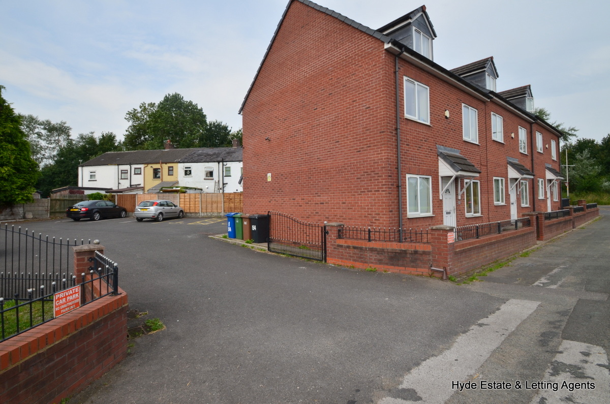 Images for Ashton Road, Golborne, Warrington, WA3 3UY EAID: BID:hyde