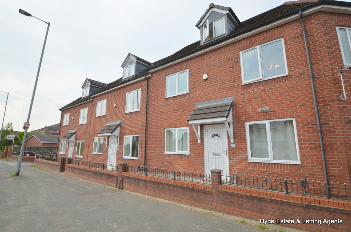 Images for Ashton Road, Golborne, Warrington, WA3 3UY EAID: BID:hyde