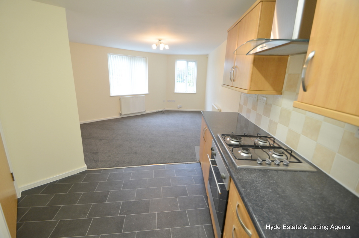 Images for Ashton Road, Golborne, Warrington, WA3 3UY EAID: BID:hyde